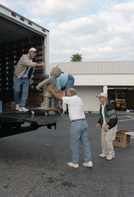 Tribute to a Soldier 